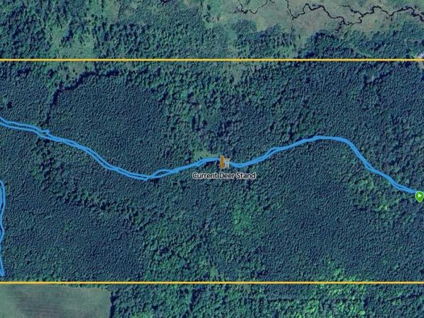 3329 Reuben Johnson Road , Kettle River, MN 55757