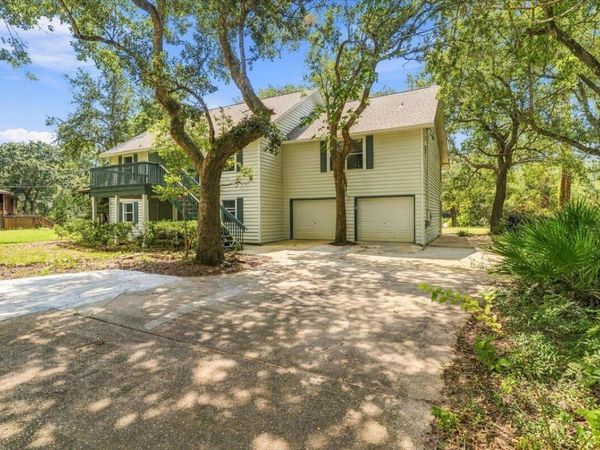1886 Lodgepole Drive, Milton, FL 32583