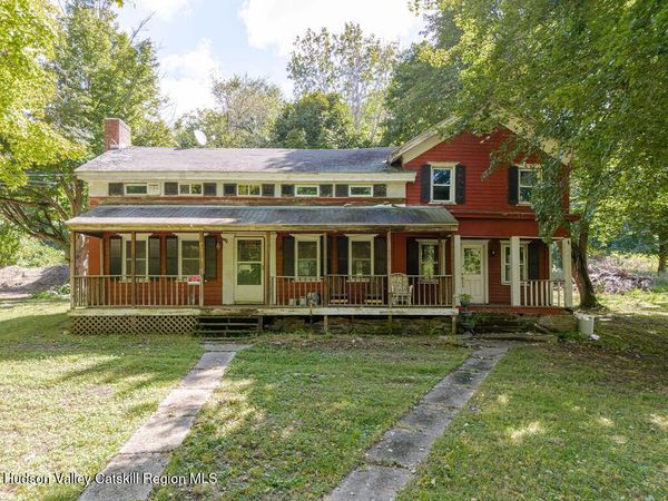 2934 County Road 7 , Copake, NY 12516