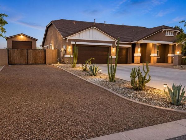12817 W ROVEY Avenue, Litchfield Park, AZ 85340