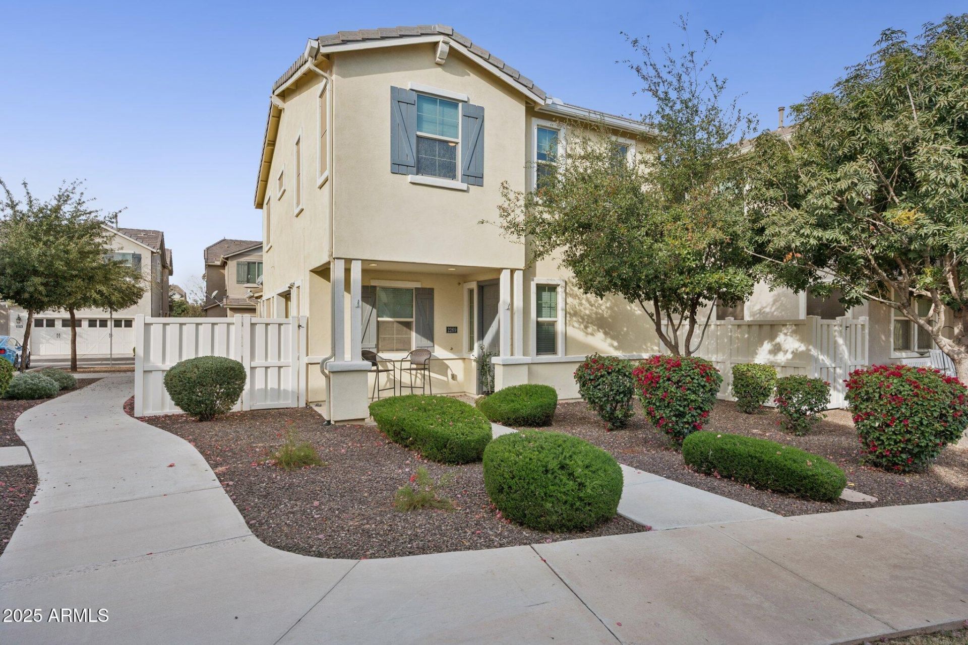 2269 S Osborn Lane, Gilbert, AZ 85295 Main Photo