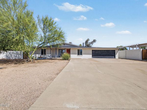 6442 E PRINCESS Drive, Mesa, AZ 85205