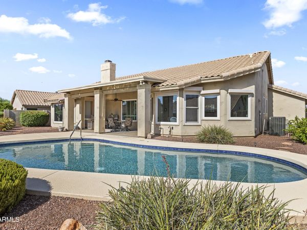 30212 N 49TH Street, Cave Creek, AZ 85331