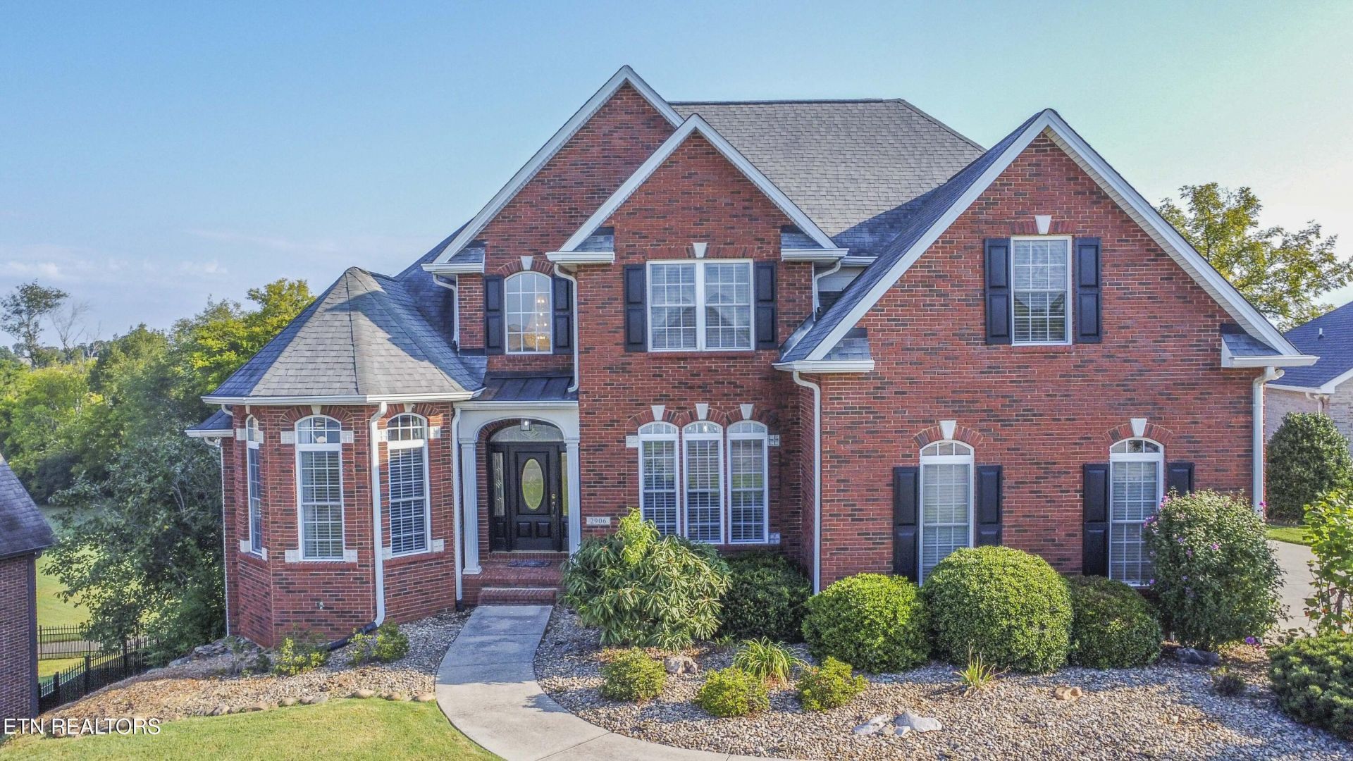 2906 Innisbrook Drive Maryville, TN 37801
