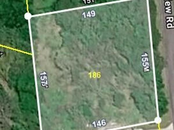 Valley View Rd, LaFollette, TN 37766