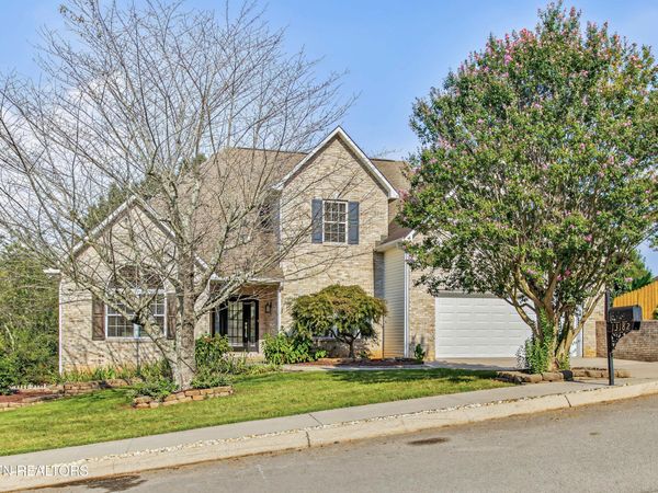 13182 Clear Ridge Rd, Knoxville, TN 37922
