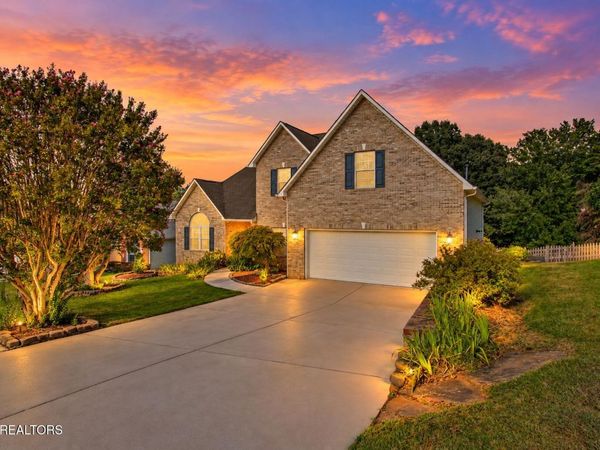 13182 Clear Ridge Rd, Knoxville, TN 37922