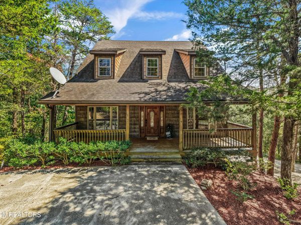 2004 Kerr Rd, Sevierville, TN 37876