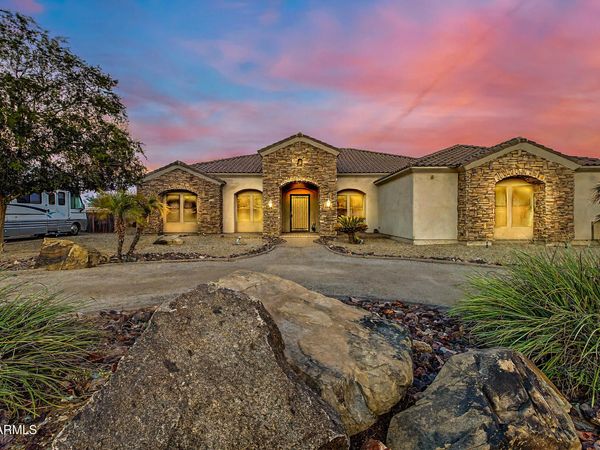 30807 N 167TH Drive, Surprise, AZ 85387