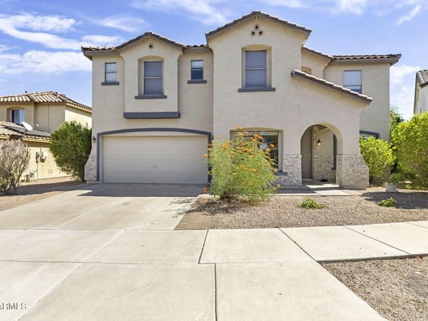 9025 S 6TH Street, Phoenix, AZ 85042