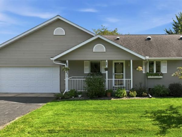 1103 Weather Ridge Road, Chippewa Falls, WI 54729