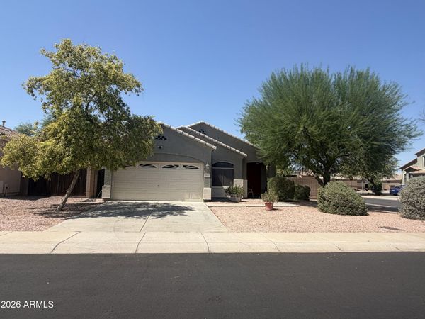 3142 N 126TH Drive, Avondale, AZ 85392