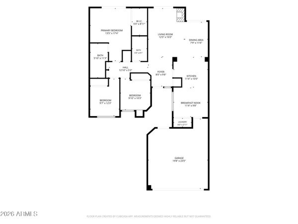 945 N PASADENA Avenue, Unit 7, Mesa, AZ 85201