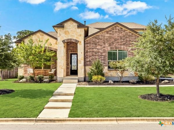 339 Allemania Drive , New Braunfels, TX 78132