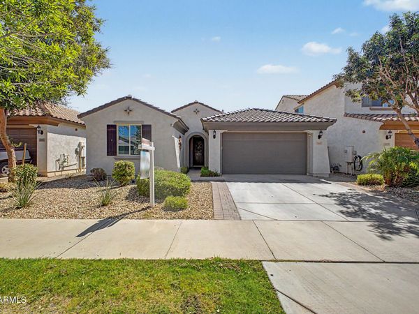 9655 E TALON Avenue, Mesa, AZ 85212