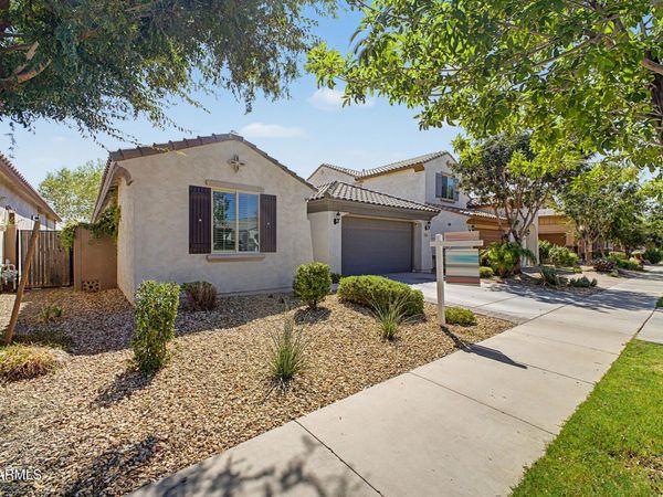 9655 E TALON Avenue, Mesa, AZ 85212