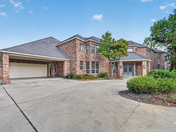 7007 Spanky Branch Court, Dallas, TX 75248
