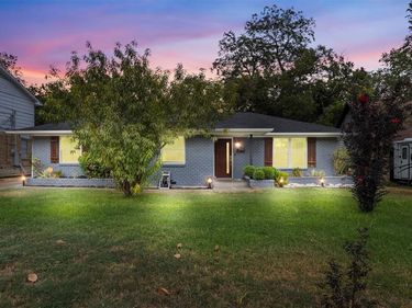5810 Caracas Drive, Dallas, TX 75232