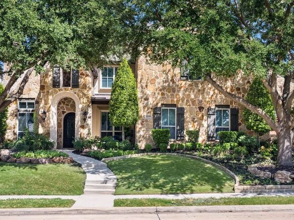 1690 Hilton Head Lane, Frisco, TX 75034