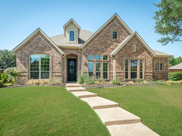 441 Wildwood Drive, Murphy, TX 75094