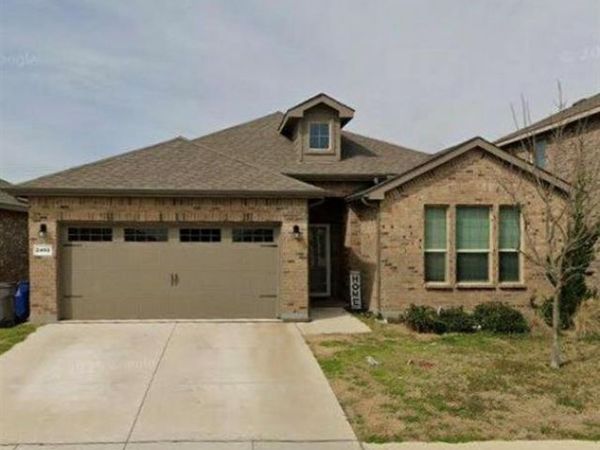 2405 Pambrooke Lane, Glenn Heights, TX 75154