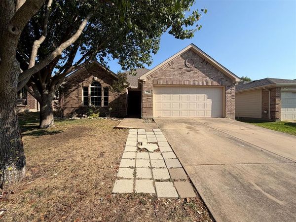 804 Bamboo Drive, Anna, TX 75409