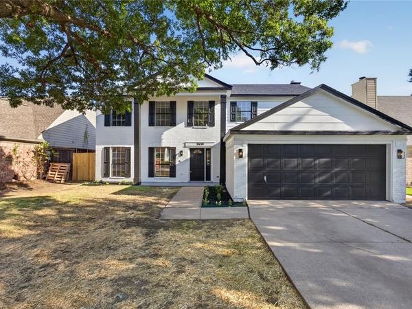 2630 Winslow Drive, Grand Prairie, TX 75052