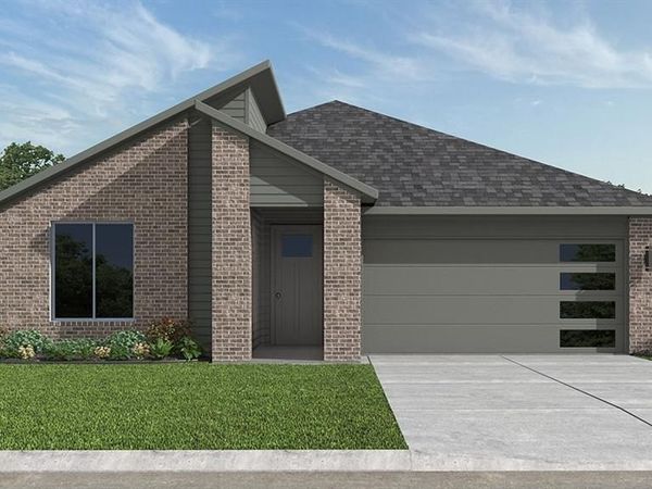 2801 FLYCATCHER Drive, Denton, TX 76205