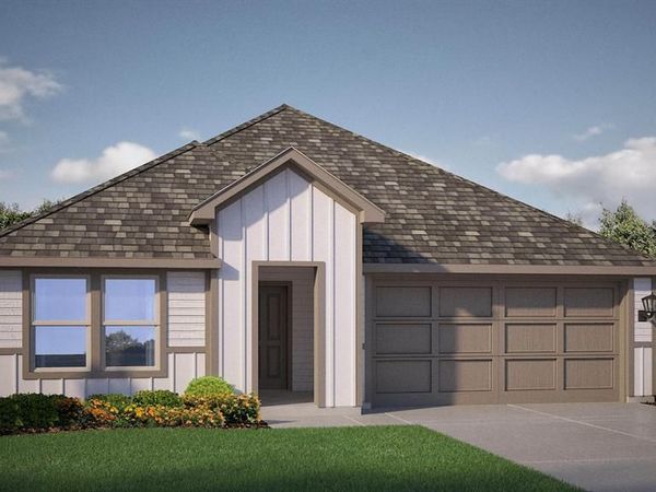 736 ARCHER Street, Godley, TX 76044