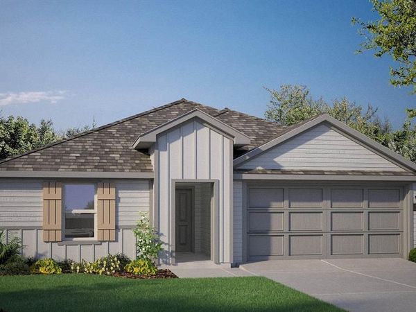 209 MLM Parkway, Bridgeport, TX 76246