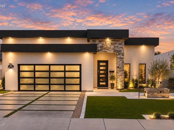 4219 N 41ST Place, Phoenix, AZ 85018