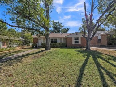 2309 Maryel Drive, Fort Worth, TX 76112