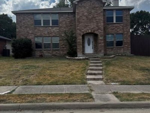 1735 Hickory Creek Lane, Rockwall, TX 75032