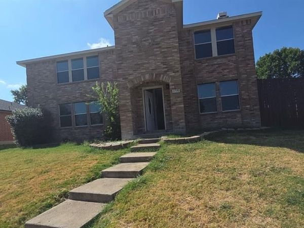 1735 Hickory Creek Lane , Rockwall, TX 75032