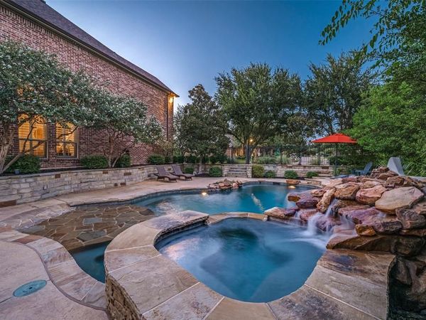 2570 BENDBROOK Trail, Prosper, TX 75078