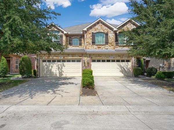 878 Merino Drive, Allen, TX 75013