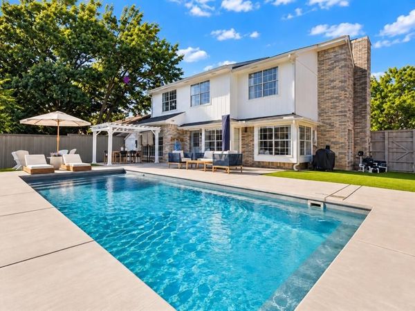 8502 Liberty Lane, Rowlett, TX 75089