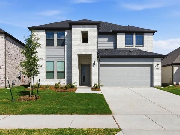 637 Sierra Ridge, Lavon, TX 75166
