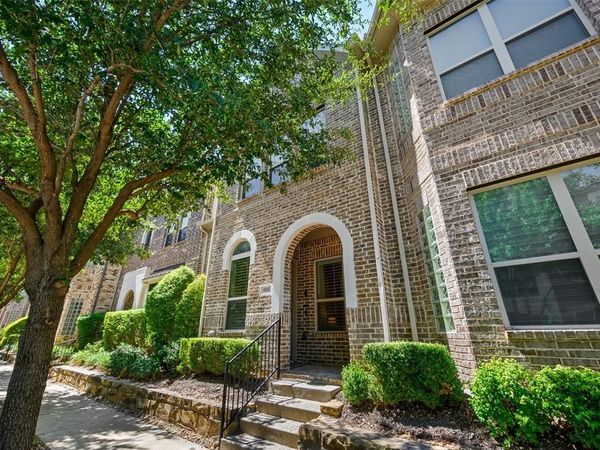 4161 Broadway Avenue , Flower Mound, TX 75028