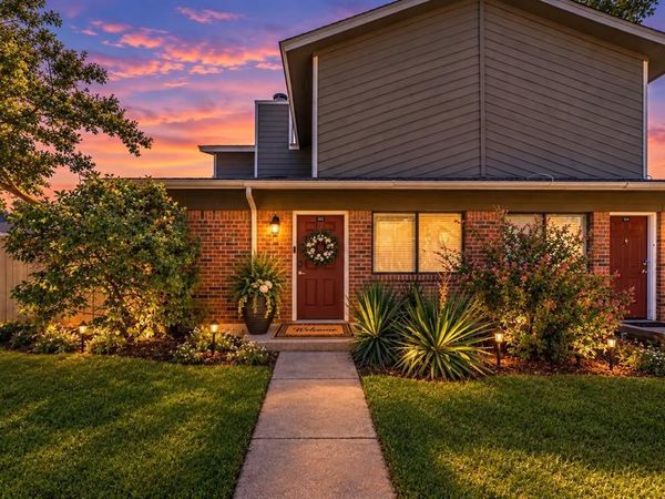 1122 Millview Drive , Unit 1503, Arlington, TX 76012
