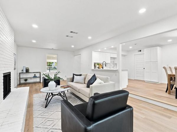 2631 Deep Hill Circle, Dallas, TX 75233