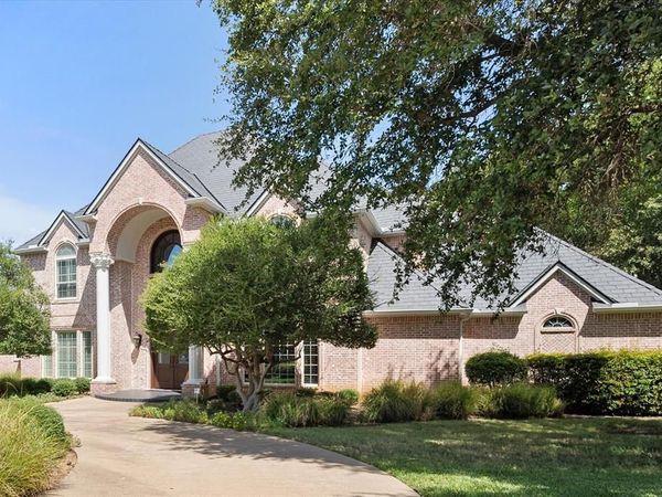 2303 Panorama Court, Arlington, TX 76016
