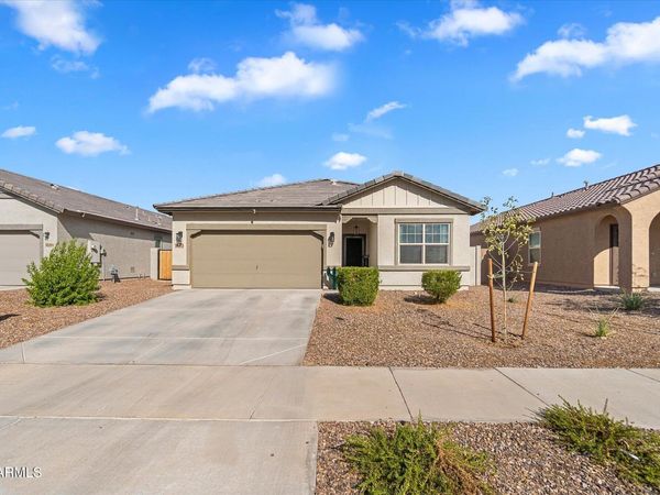 10213 S 57th Drive, Laveen, AZ 85339