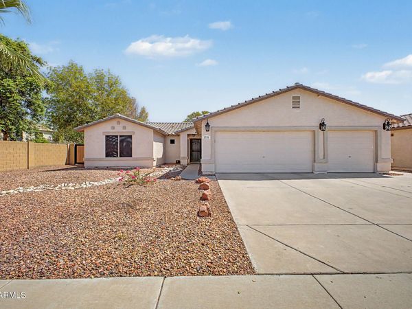 2705 N 105TH Avenue, Avondale, AZ 85392