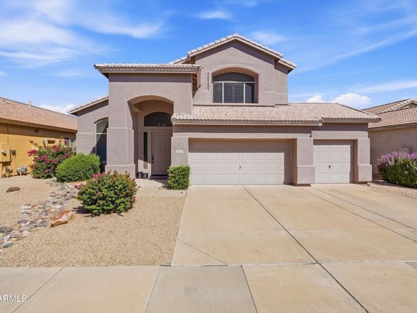 28631 N 46TH Way, Cave Creek, AZ 85331