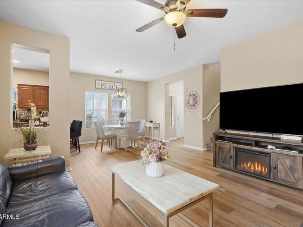 3660 W BRYCE Court, Anthem, AZ 85086