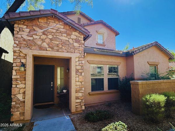 3660 W BRYCE Court, Anthem, AZ 85086