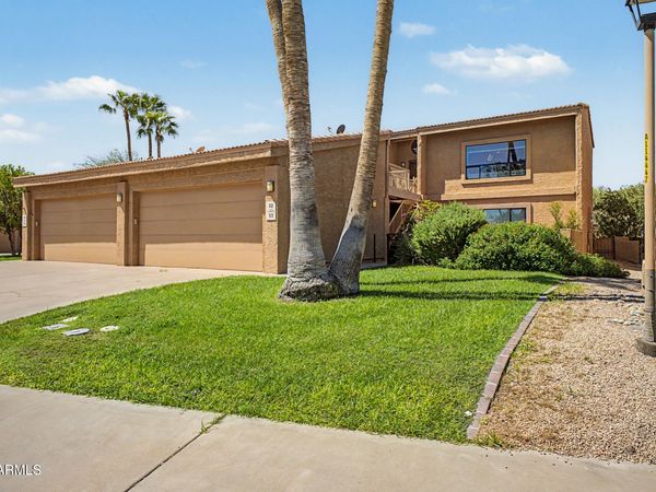 16208 E ROSETTA Drive, Unit 32, Fountain Hills, AZ 85268
