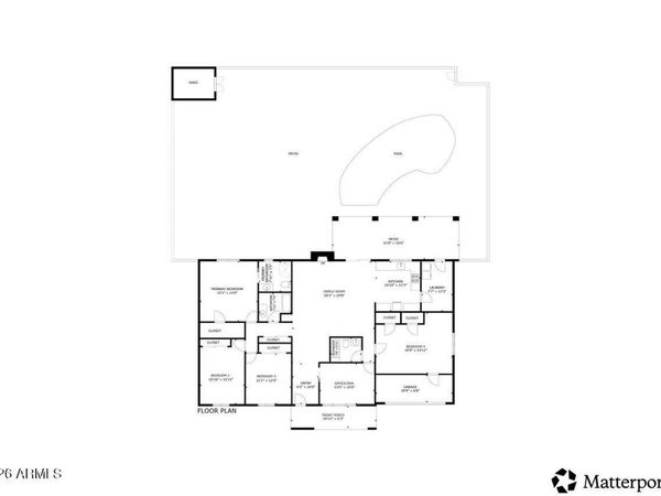 8637 E CAMELBACK Road, Scottsdale, AZ 85251