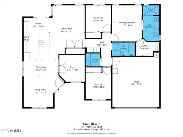 1723 E CONSTITUTION Drive, Chandler, AZ 85225